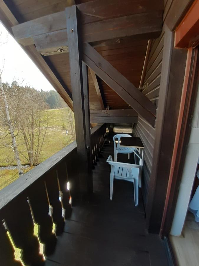 AnNo - Wohlfühlen am Bachal in Altschönau Neuschönau Exterior foto