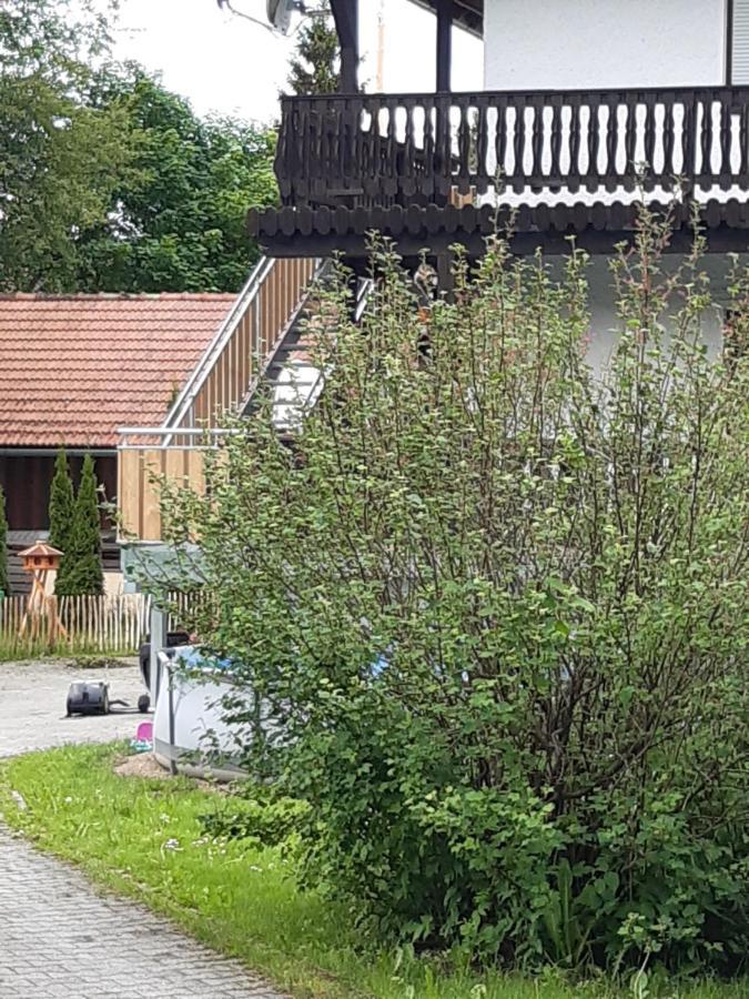 AnNo - Wohlfühlen am Bachal in Altschönau Neuschönau Exterior foto