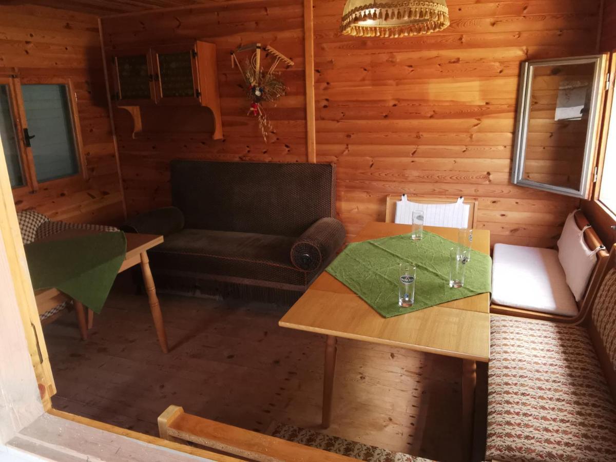 AnNo - Wohlfühlen am Bachal in Altschönau Neuschönau Exterior foto